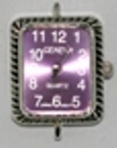 Watch Face ( 1 x 1 in.) # C 15 - Click Image to Close